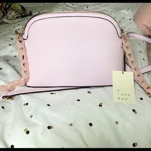 A New Day Cute Sachel